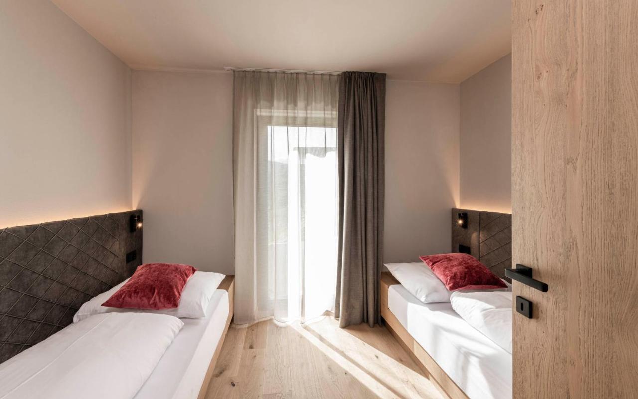 سان فيجيليو دي ماريبْ Residence Le Fostue المظهر الخارجي الصورة